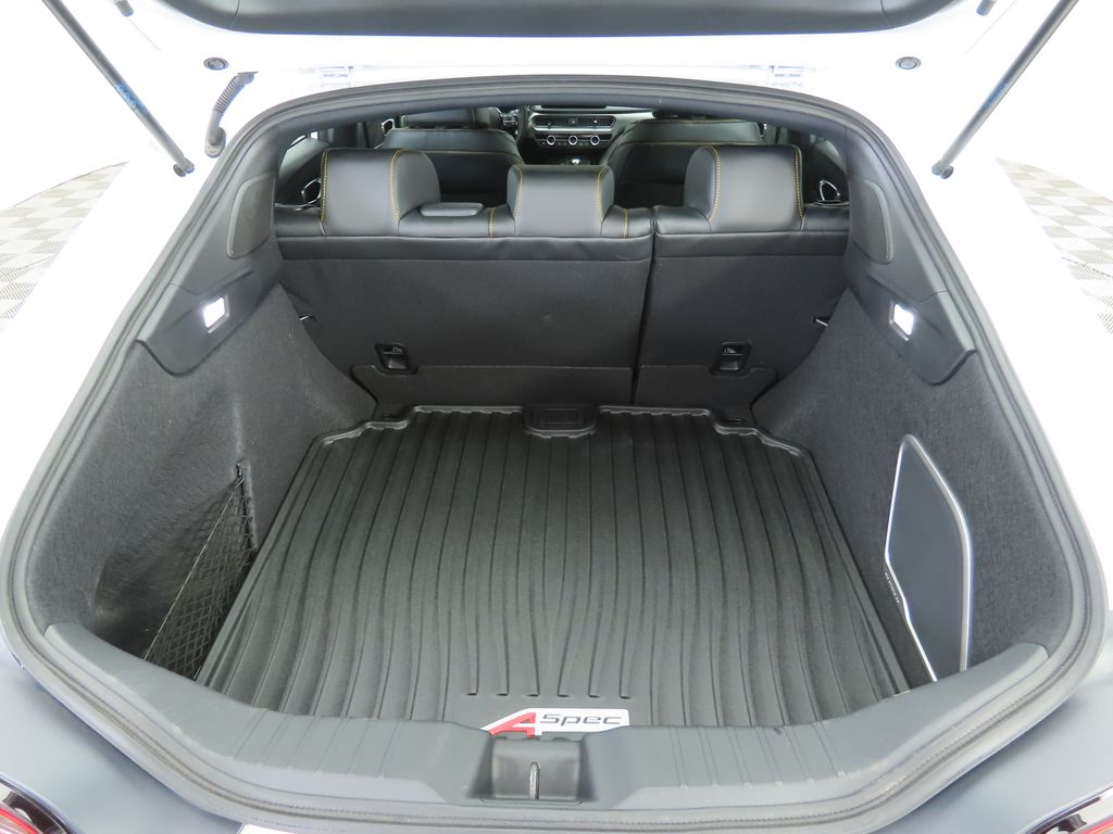 Thumbnail: 2026 Acura Integra - 28