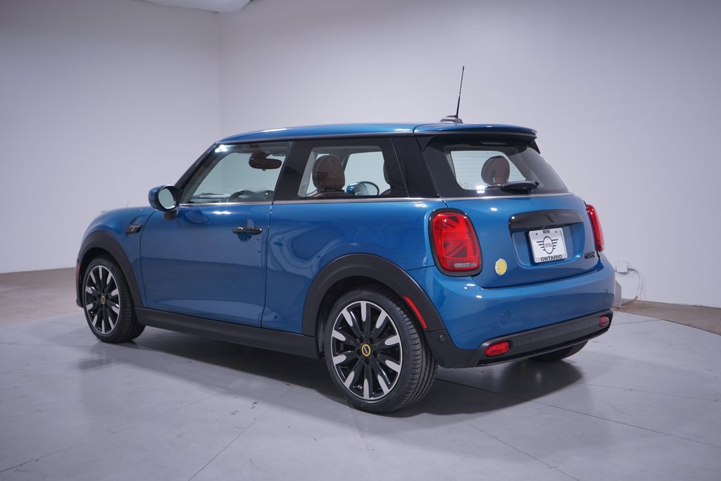 Thumbnail: 2023 MINI Cooper - 3