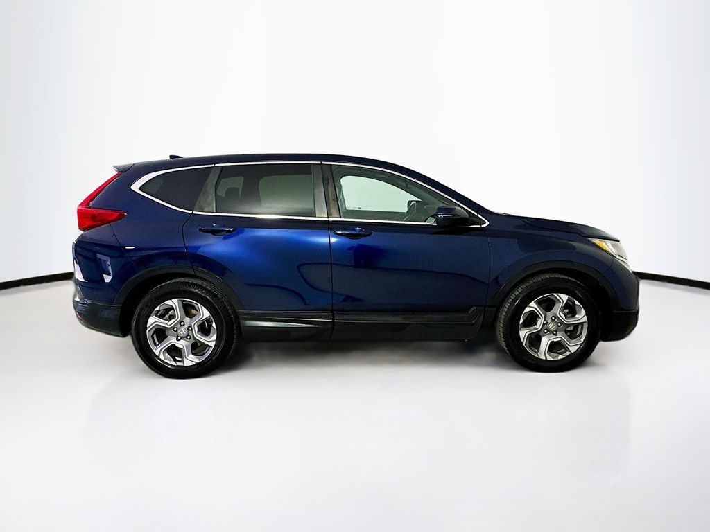 Used Car 2017 Honda Cr-v  Ex-l For Sale Under $20,000 In Austin, Texas
