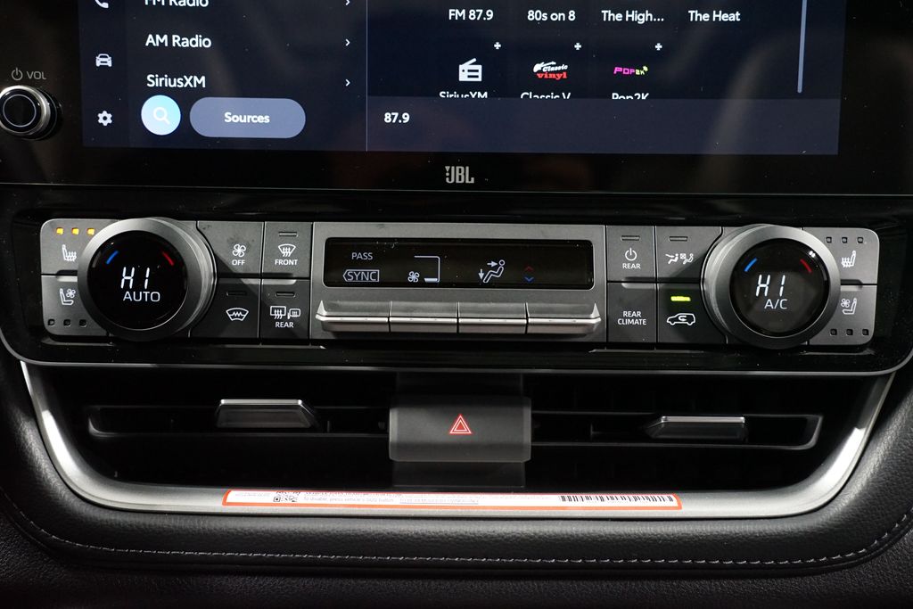 Thumbnail: 2026 Toyota Grand Highlander - 20