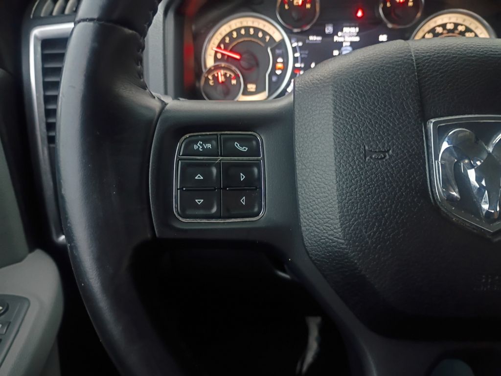 Used Car 2018 Ram 1500  Harvest For Sale Under $20,000 In Austin, Texas