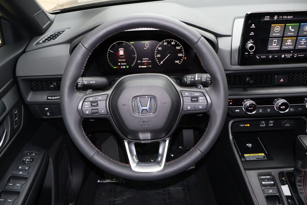 Thumbnail: 2026 Honda CR-V - 13