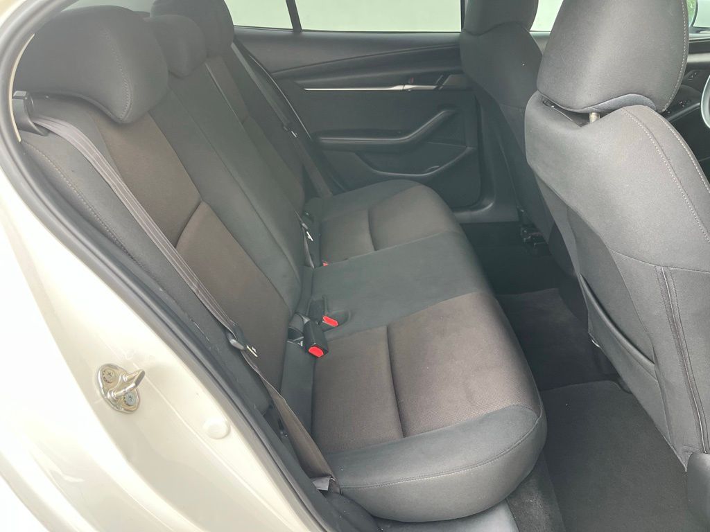 Used Car 2021 Mazda Mazda3  2.5 S For Sale Under $20,000 In Georgetown, Texas
