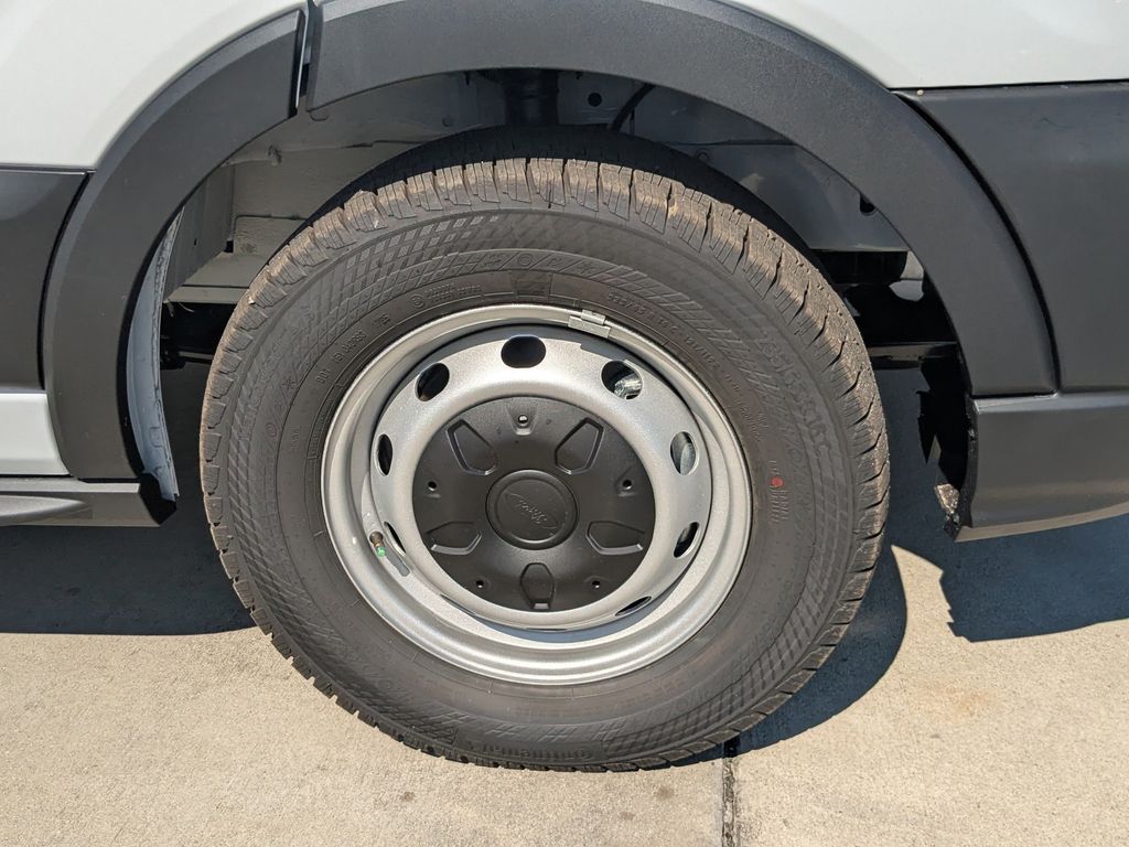 2025 Ford Transit-350 Passenger Van XL