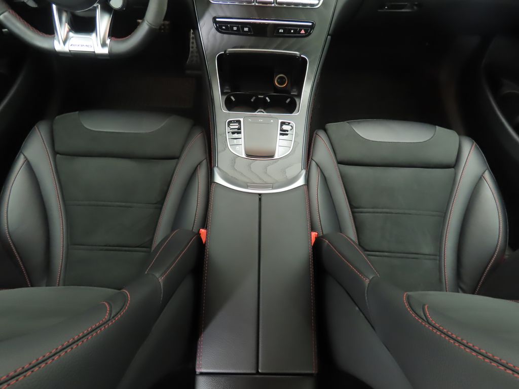 Thumbnail: 2020 Mercedes-Benz GLC - 17