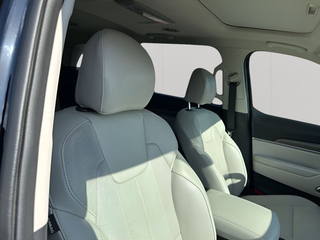 Used Car 2020 Kia Telluride  Ex For Sale Under $25,000 In Austin, Texas