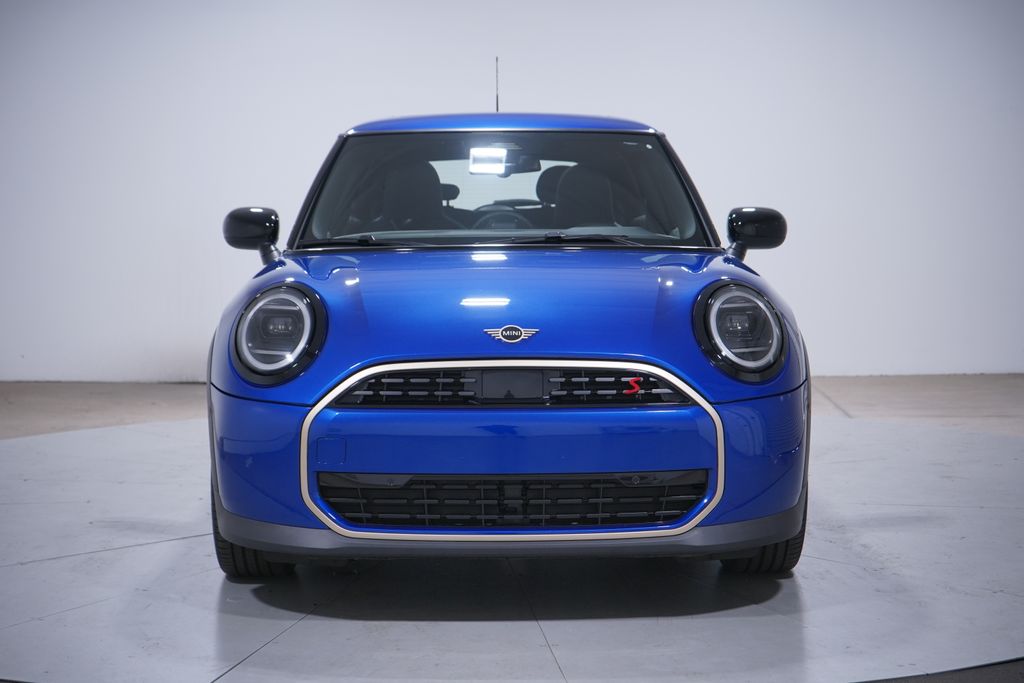 Thumbnail: 2025 MINI Cooper - 4