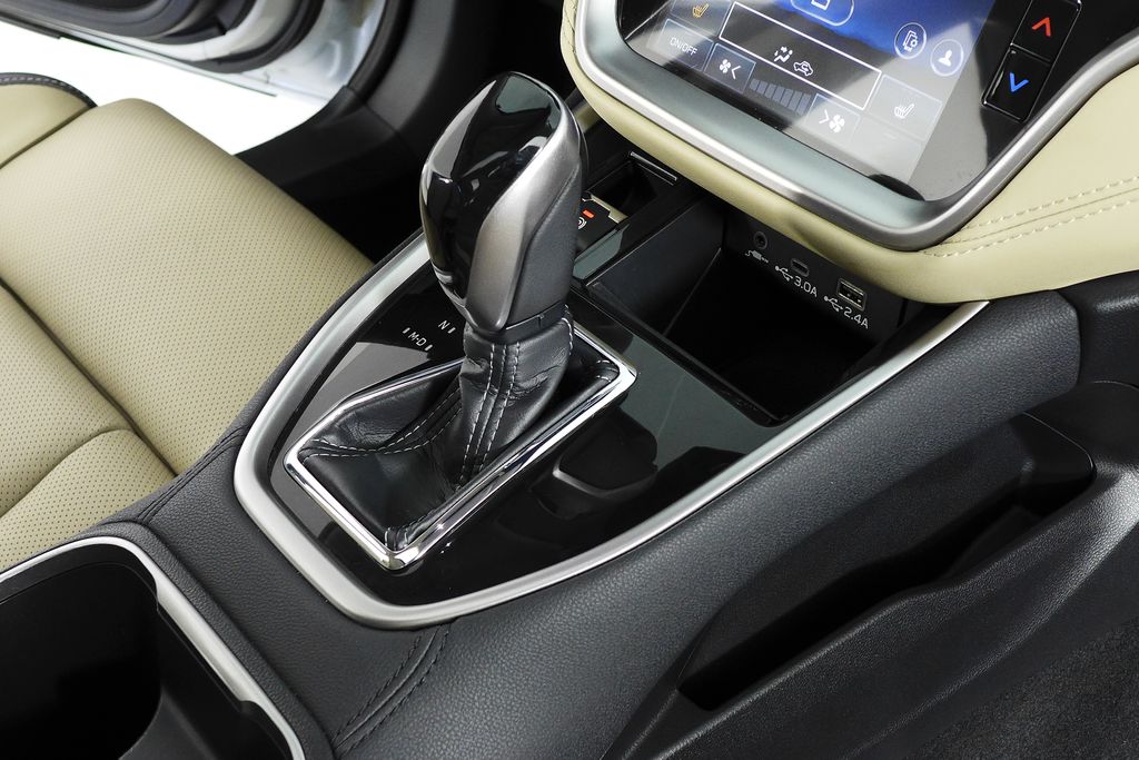 Thumbnail: 2025 Subaru Outback - 15