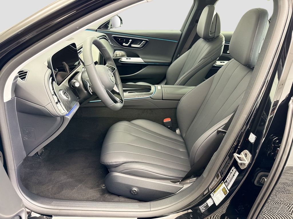 Thumbnail: 2026 Mercedes-Benz E-Class - 18