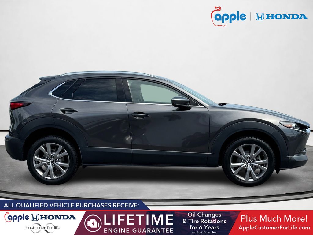 2020 Mazda CX-30 Premium Package