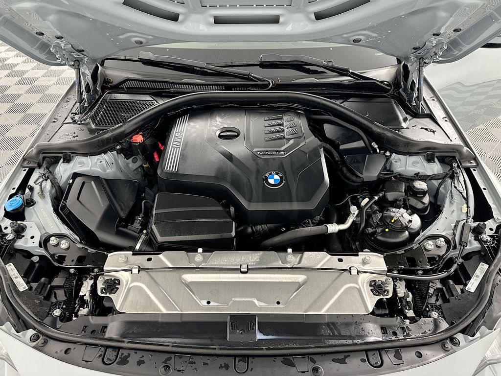 2024 BMW 2 Series 230i 30