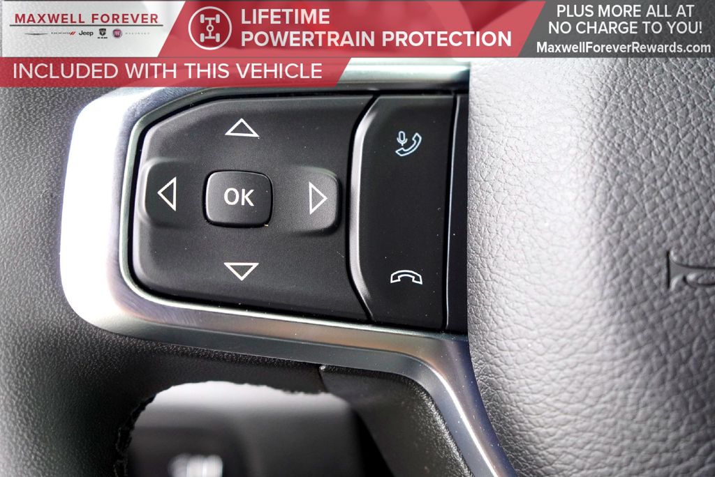 Used Car 2025 Ram 1500  Big Horn/lone Star For Sale Under $50,000 In Taylor, Texas