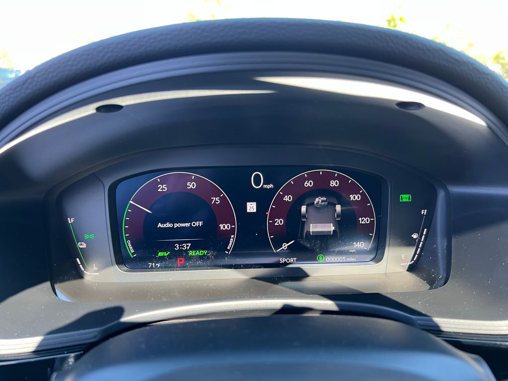 Thumbnail: 2026 Honda Civic - 27