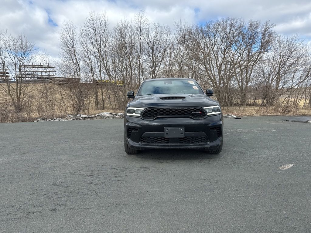 Used 2024 Dodge Durango R/T Plus with VIN 1C4SDJCT9RC207149 for sale in Zumbrota, Minnesota