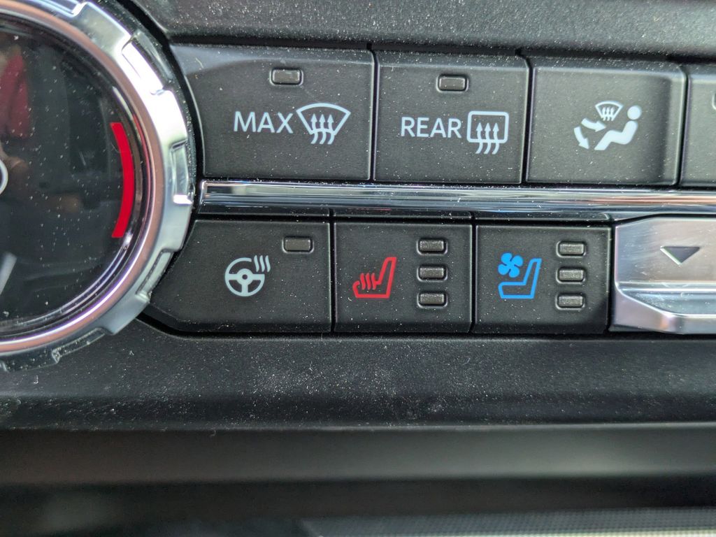 2026 Ford F-250 Super Duty Platinum