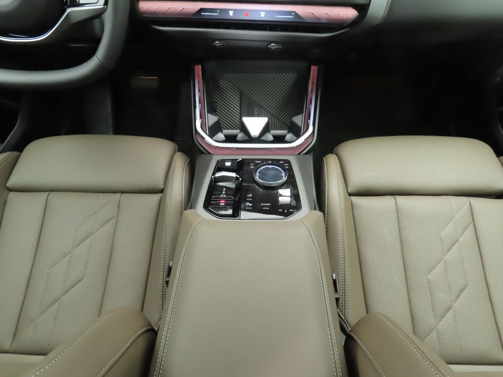 Thumbnail: 2026 BMW X3 - 17