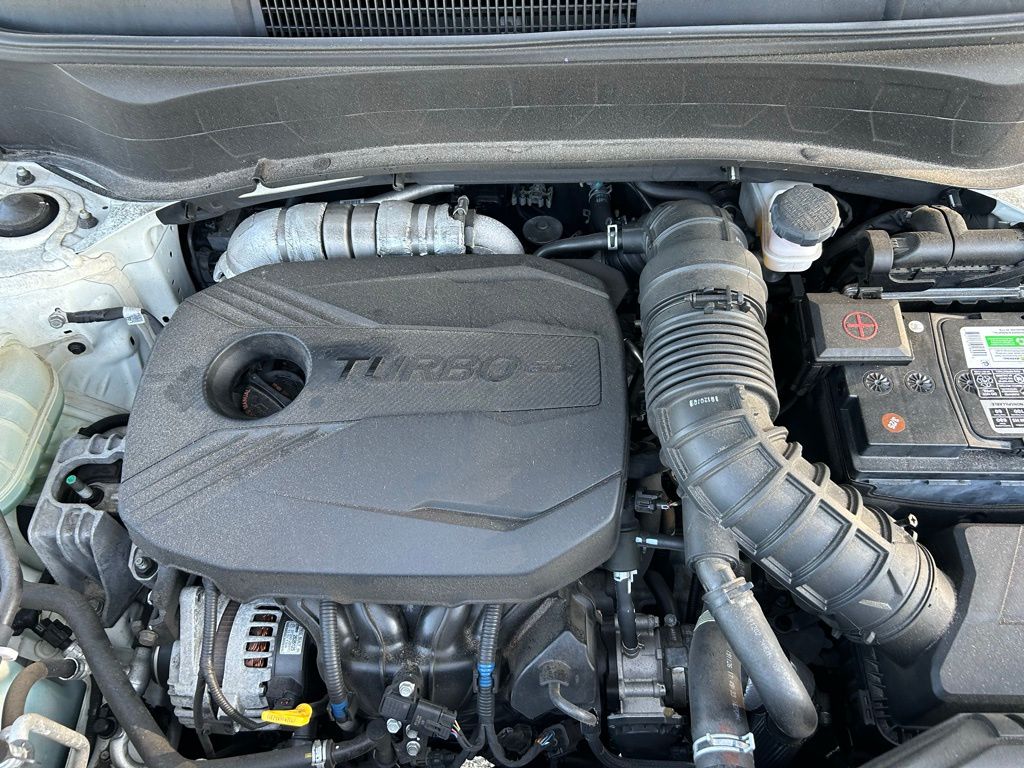 Thumbnail: 2021 Kia Seltos - 11