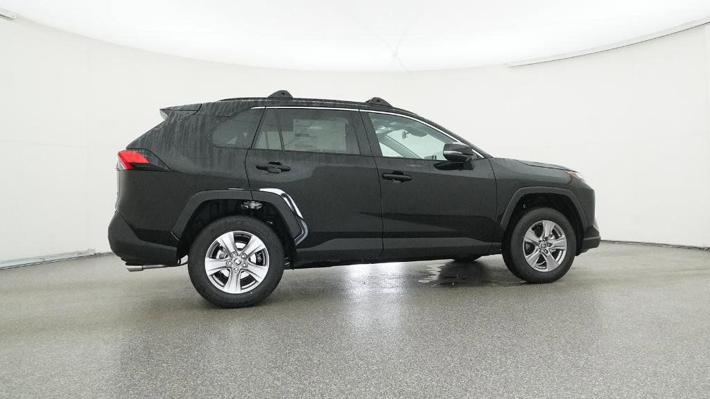 Thumbnail: 2025 Toyota RAV4 - 30