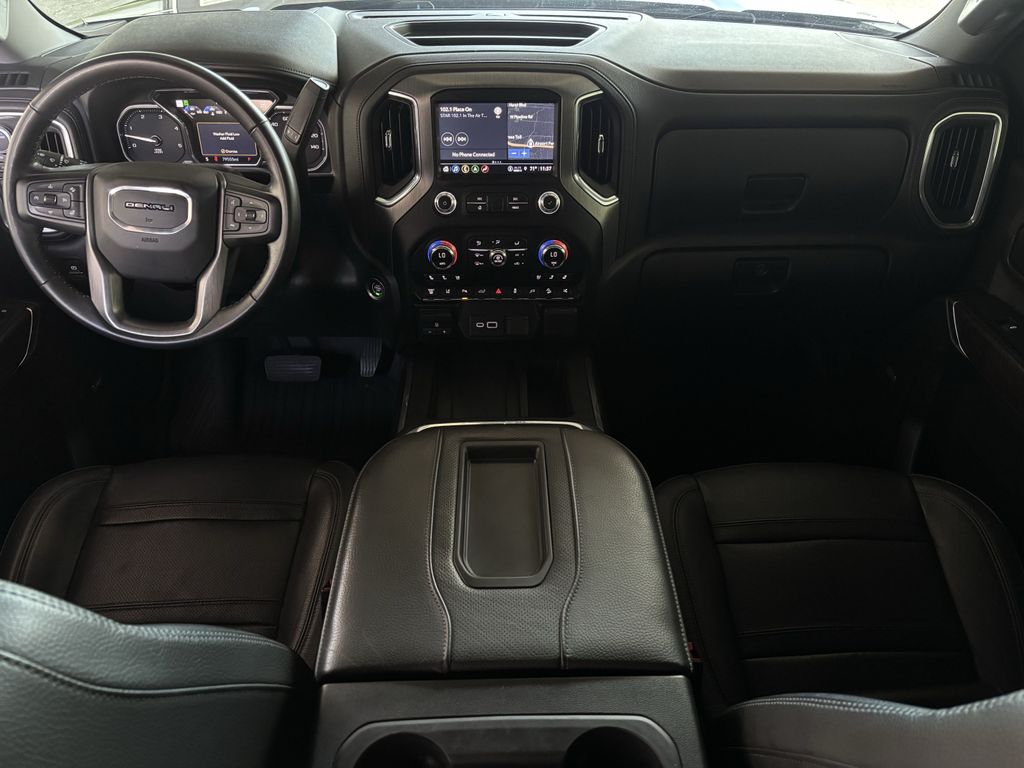 Used 2022 GMC Sierra 2500HD Truck