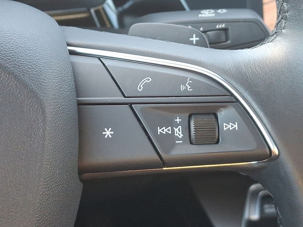 Thumbnail: 2023 Audi A3 - 23