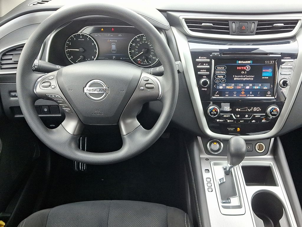 Thumbnail: 2021 Nissan Murano - 12