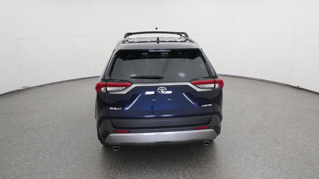 Thumbnail: 2025 Toyota RAV4 - 24