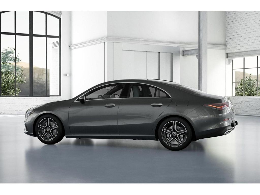 Thumbnail: 2026 Mercedes-Benz CLA - 32