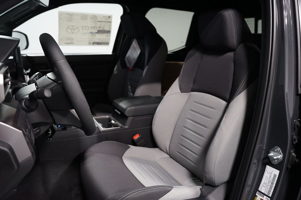 Thumbnail: 2026 Toyota Tacoma - 30