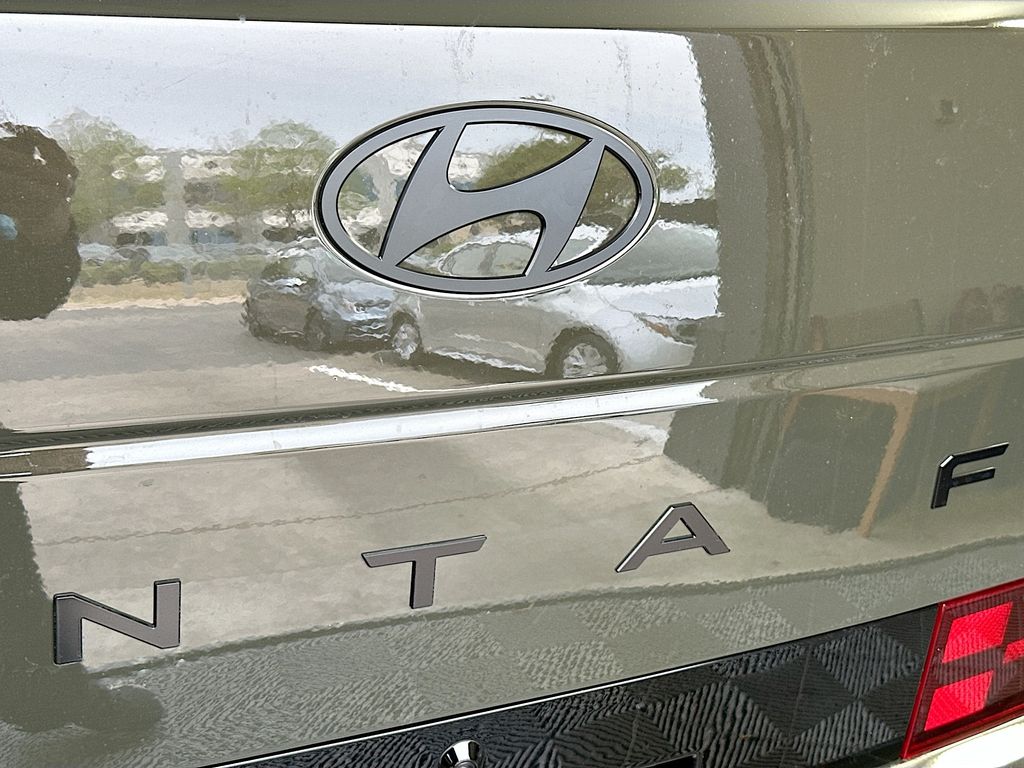 Thumbnail: 2026 Hyundai Santa Fe - 21