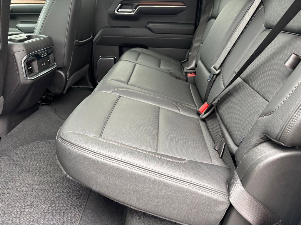 Used Car 2024 Gmc Sierra 1500  Denali For Sale Under $60,000 In Austin, Texas