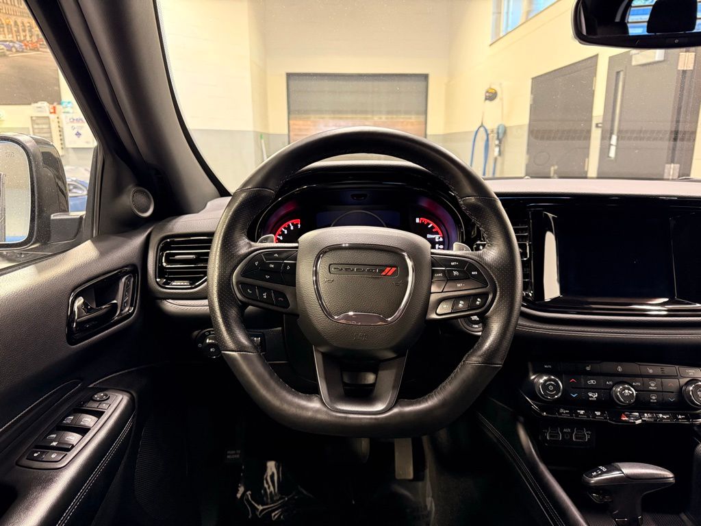 Thumbnail: 2022 Dodge Durango - 22
