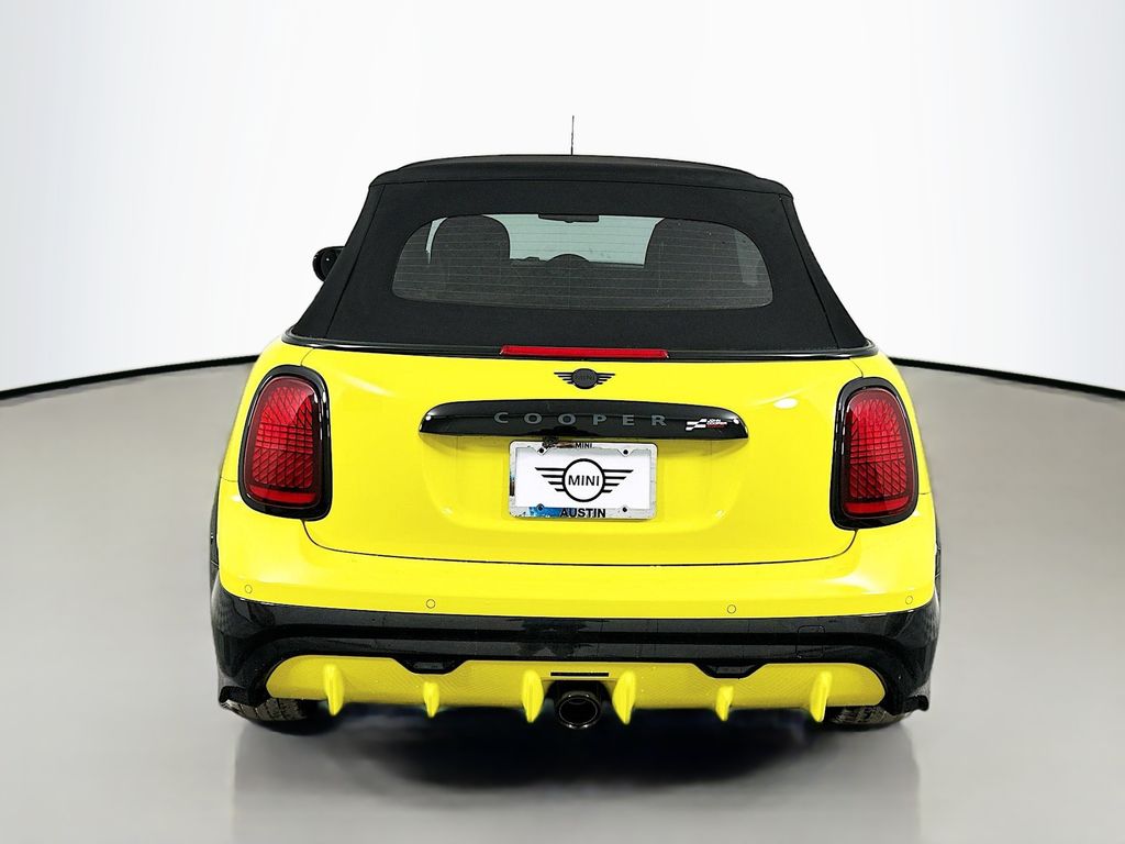 Thumbnail: 2026 MINI Cooper Convertible - 6