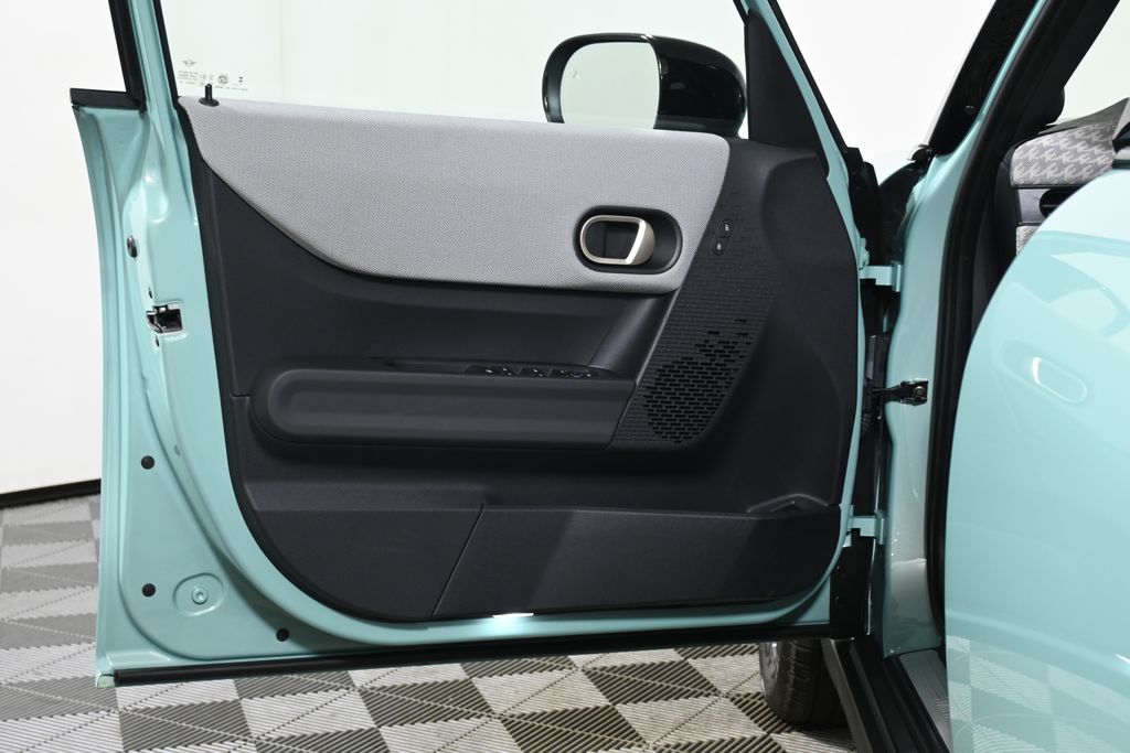 Thumbnail: 2026 MINI Cooper - 22