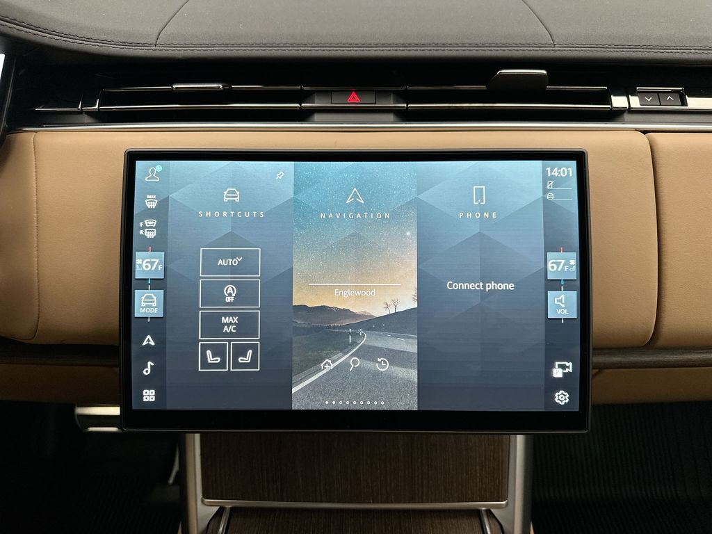 Thumbnail: 2026 Land Rover Range Rover - 13