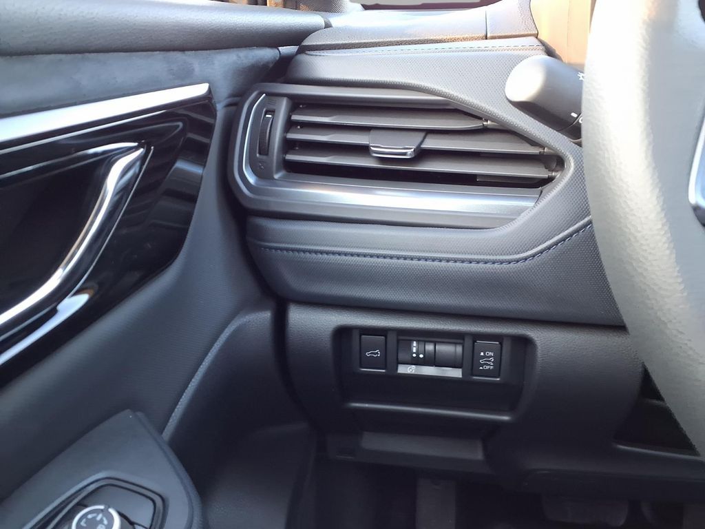 new 2026 Subaru Forester car, priced at $38,894