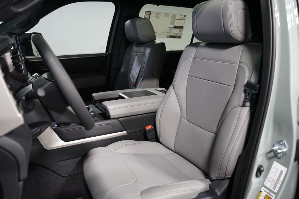 Thumbnail: 2026 Toyota Sequoia - 31
