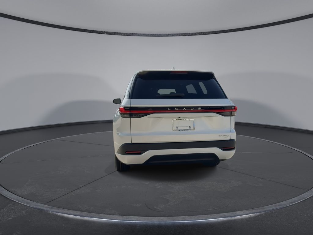 Thumbnail: 2026 Lexus TX - 7