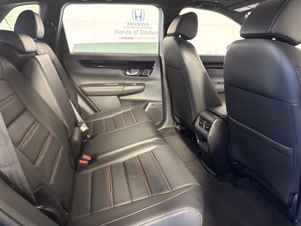 Thumbnail: 2023 Honda CR-V - 8