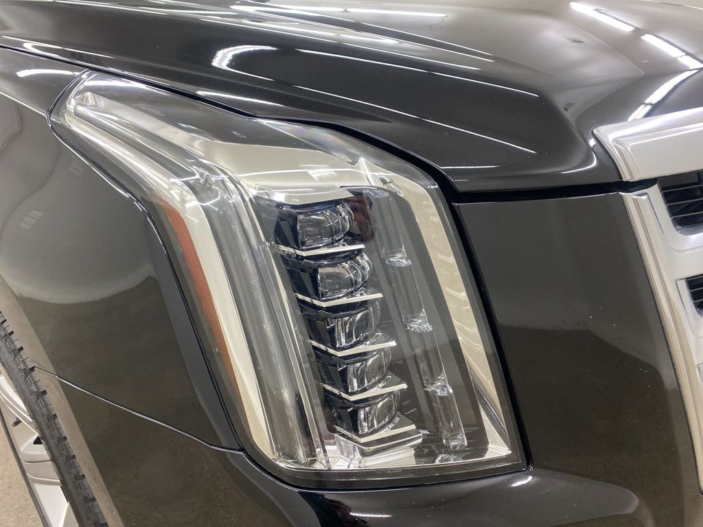 2020 Cadillac Escalade Luxury photo