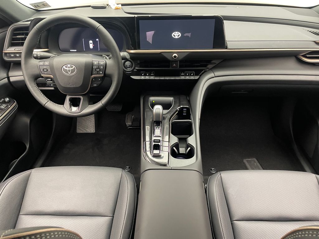 Thumbnail: 2026 Toyota Crown Signia - 19