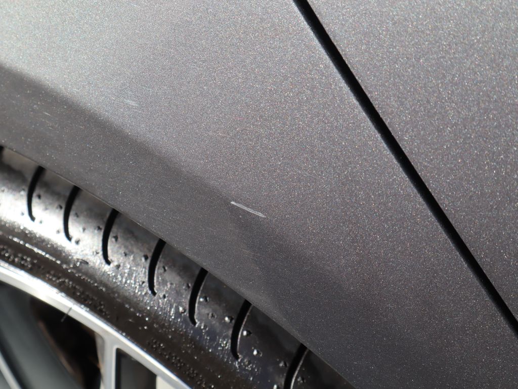 Thumbnail: 2019 Mercedes-Benz CLS - 26