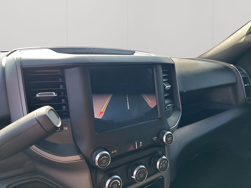 Used Car 2022 Ram 3500  Tradesman For Sale Under $50,000 In Austin, Texas