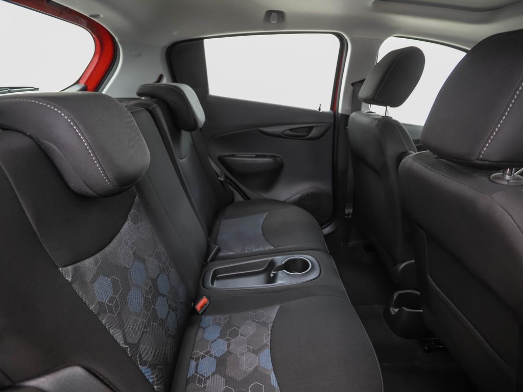 Thumbnail: 2017 Chevrolet Spark - 17