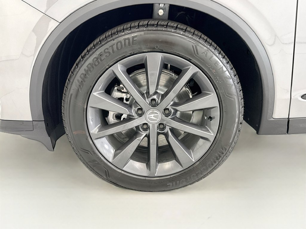 Thumbnail: 2026 Acura MDX - 29
