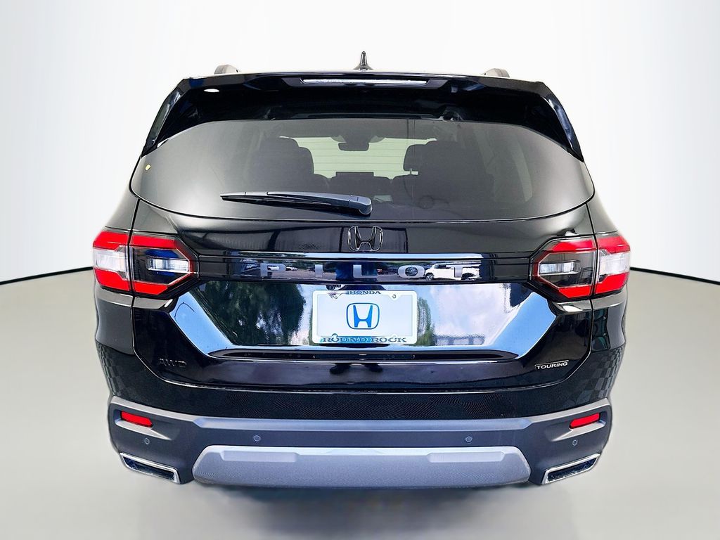 Thumbnail: 2026 Honda Pilot - 6