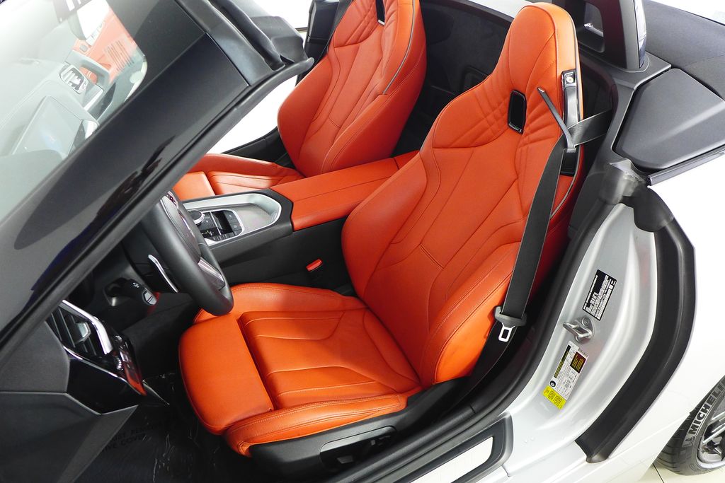 Thumbnail: 2022 BMW Z4 - 23