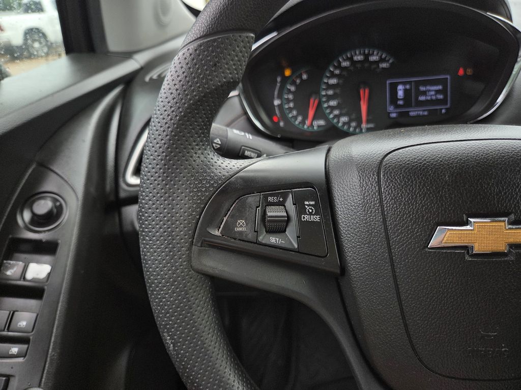 Used 2020 Chevrolet Trax SUV