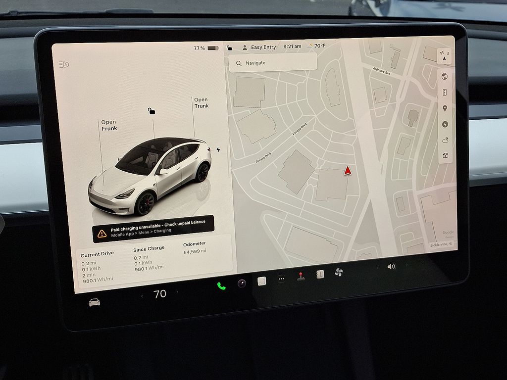 Thumbnail: 2023 Tesla Model Y - 18