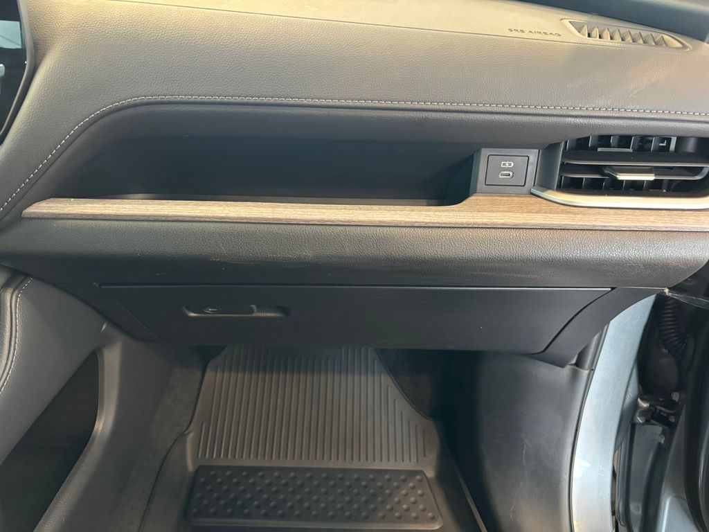 2025 Toyota Grand Highlander Limited