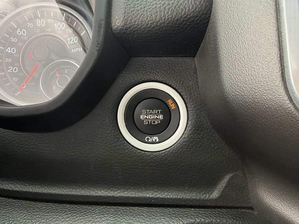 2020 Ram 1500 Big Horn/Lone Star Blue at Bayshore Chrysler Jeep Dodge Ram